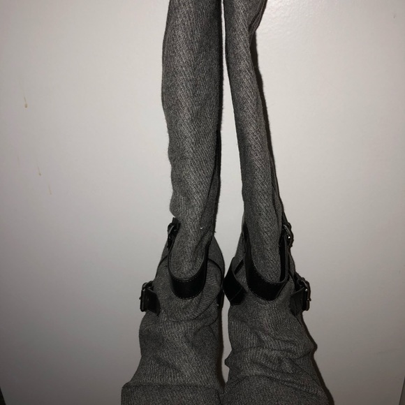 ALDO boots - Picture 1 of 2